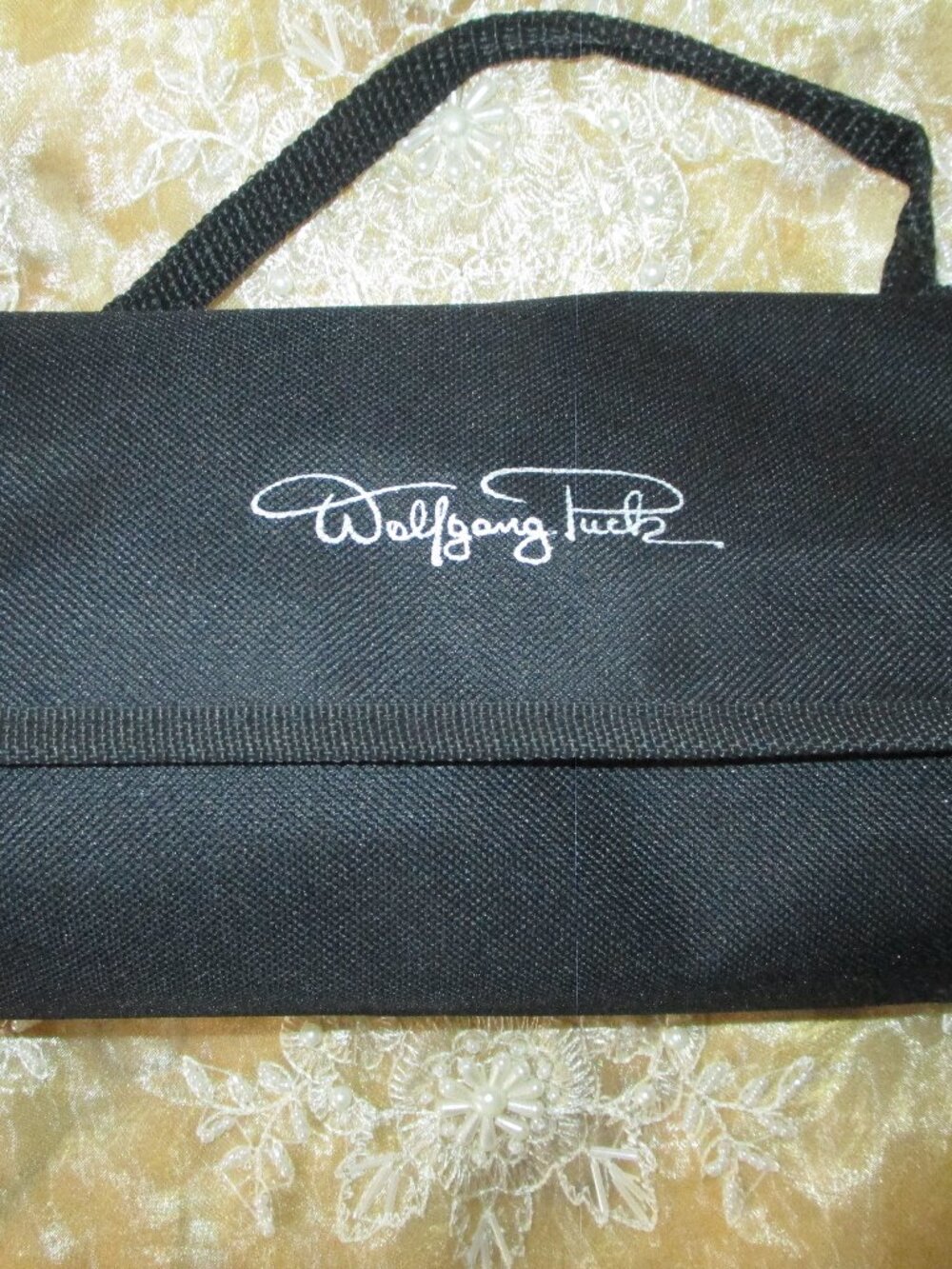 Wolfgang Puck 8 Piece Garnishing Set